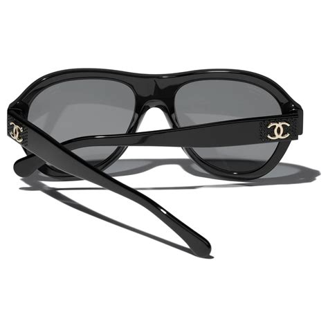 chanel pilot sunglasses australia|are chanel sunglasses polarized.